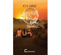 L'ultime aventure - R.J.H. Lascols - CASPERSEN - broché - Roman junior