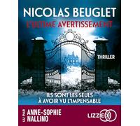 L'ultime avertissement