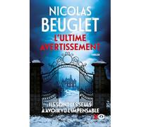 L'ultime avertissement – xO
