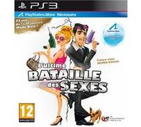 L'ultime Bataille Des Sexes Ps3 12+ | Reconditionné
