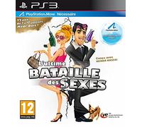 L'ultime Battaille des Sexes (jeu PS Move)
