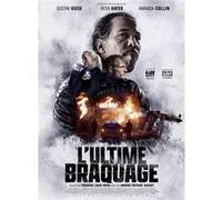 L'Ultime Braquage DVD A