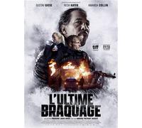 L'Ultime Braquage DVD DVD
