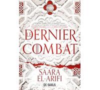 L'Ultime Brasier - Tome 01 Le Dernier Combat (broché)