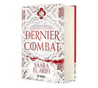 L'Ultime Brasier - Tome 01 Le Dernier Combat (relié collector)