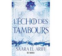 L'Ultime Brasier - Tome 02 L'Écho des tambours (broché)