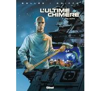 L'Ultime Chimère - Tome 07: Les Nuits