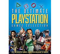 L'ultime collection de jeux Playstation