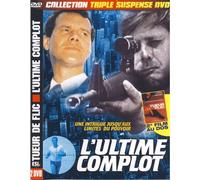 L'ultime Complot - Tueur De Flic (2 Dvd)