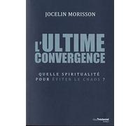 L'ultime convergence