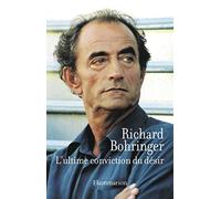 L'Ultime Conviction du désir