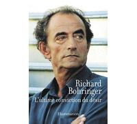 L'Ultime Conviction du désir