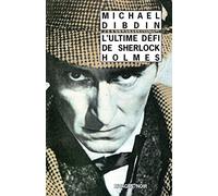 L'Ultime défi de Sherlock Holmes