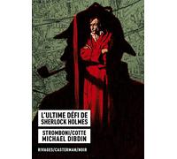 L'ultime défi de Sherlock Holmes