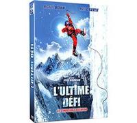 L'ultime défi G