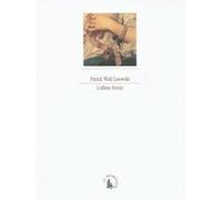 Patrick Wald Lasowski – L'ultime faveur – Gallimard