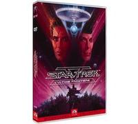 Star Trek V : L'ultime Frontière