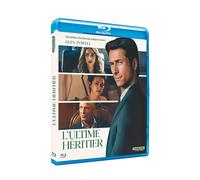 L'Ultime Héritier Blu-ray