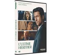 L'Ultime Héritier DVD DVD