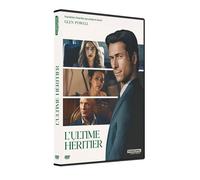 L'Ultime Héritier DVD DVD