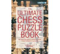 L'ultime livre de casse-tête d'échecs