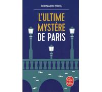 L'Ultime mystère de Paris