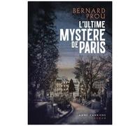 L'ultime Mystère De Paris