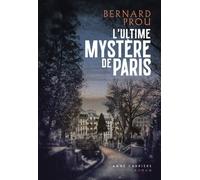 L'ultime mystère de Paris