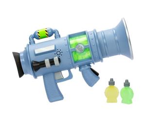 L'ultime pistolet a Prouts - Moi Moche et Méchant 4 - 15 bruit différents