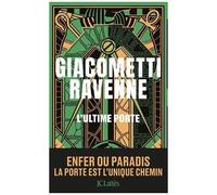 L'ultime Porte