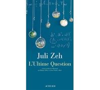 L'Ultime question