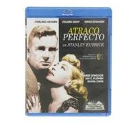 L'ultime Razzia (1956) / The Killing (Blu Ray)