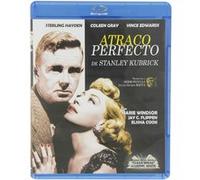 L'Ultime Razzia (1956) / The Killing (Blu Ray) G
