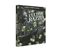 L'Ultime razzia Blu-ray