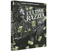 L'Ultime Razzia [Blu-Ray]