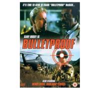 L'Ultime recours / Bulletproof [ Origine UK, Sans Langue Francaise ]