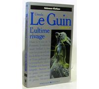 L'ultime rivage (Terremer -3)