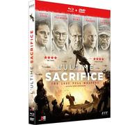 L'Ultime Sacrifice [Combo Blu-Ray + DVD]