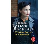 L'Ultime secret de Cavendon