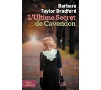 L'ultime Secret De Cavendon