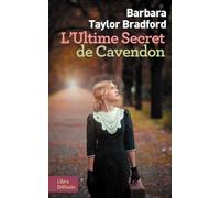 L'ultime secret de Cavendon