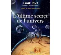 L'ultime secret de l'univers