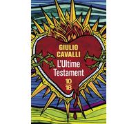 L'ultime testament