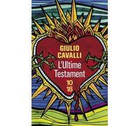 L'ultime Testament