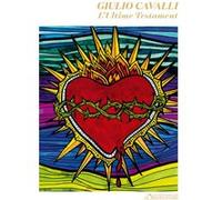 L'Ultime Testament Giulio Cavalli (Auteur)