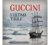 L'Ultime Thule - Francesco Guccini CD CAPITOL