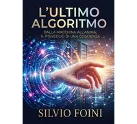 L'ULTIMO ALGORITMO - silvio foini - Auto-Édition - ebook (ePub) - Livre