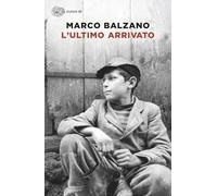 L'ultimo arrivato