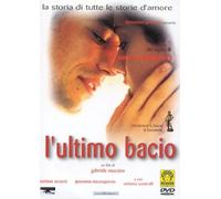 L'ultimo bacio