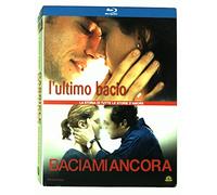 L'ultimo bacio + Baciami ancora [Blu-ray]